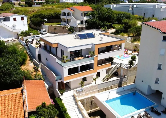 Villa Kajgo-Pag