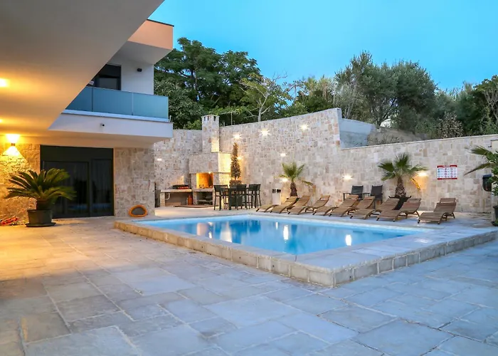 Villa Kajgo-Pag
