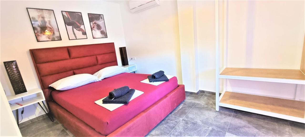 Kajgo-pag Apartment Pag Town