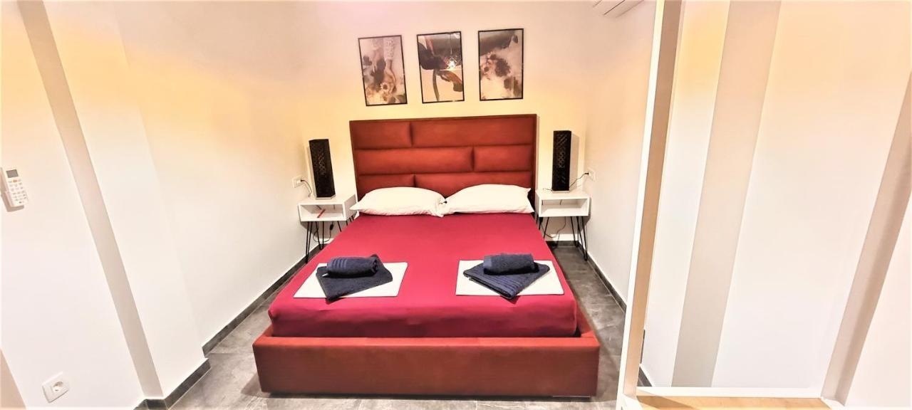 Kajgo-pag Apartment Pag Town