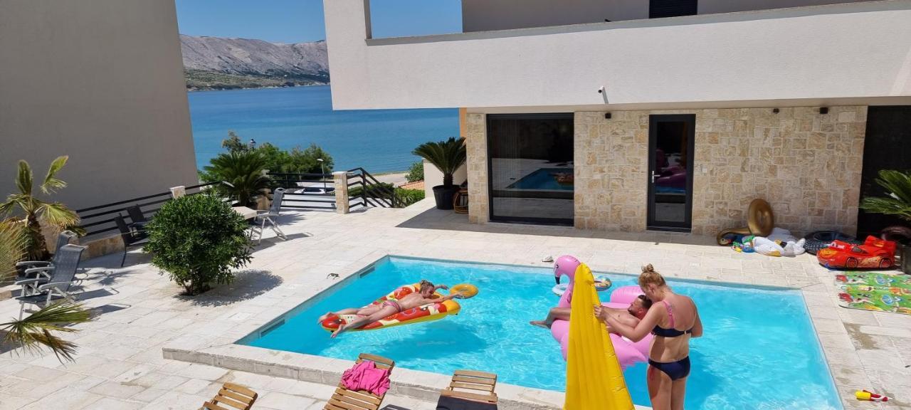 Kajgo-pag Apartment