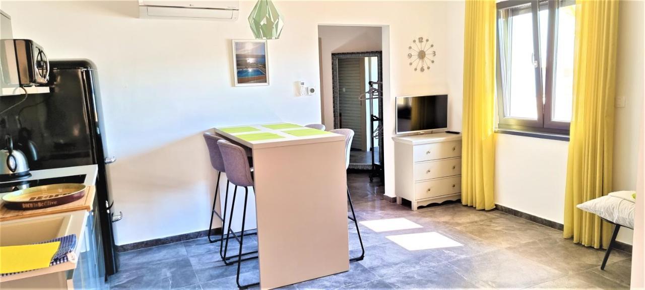 Kajgo-pag Apartment