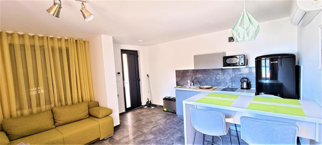 Kajgo-pag Apartment *