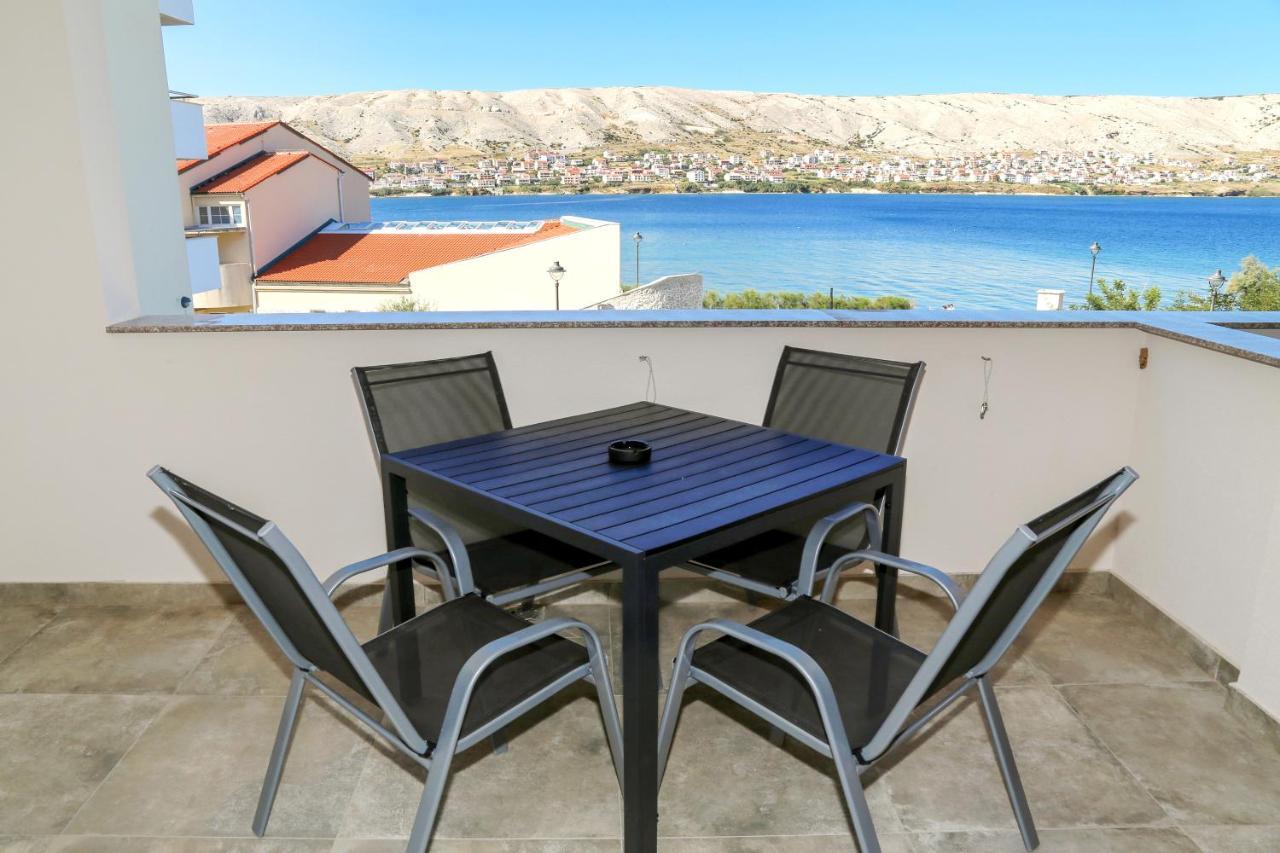 Kajgo-pag Apartment *