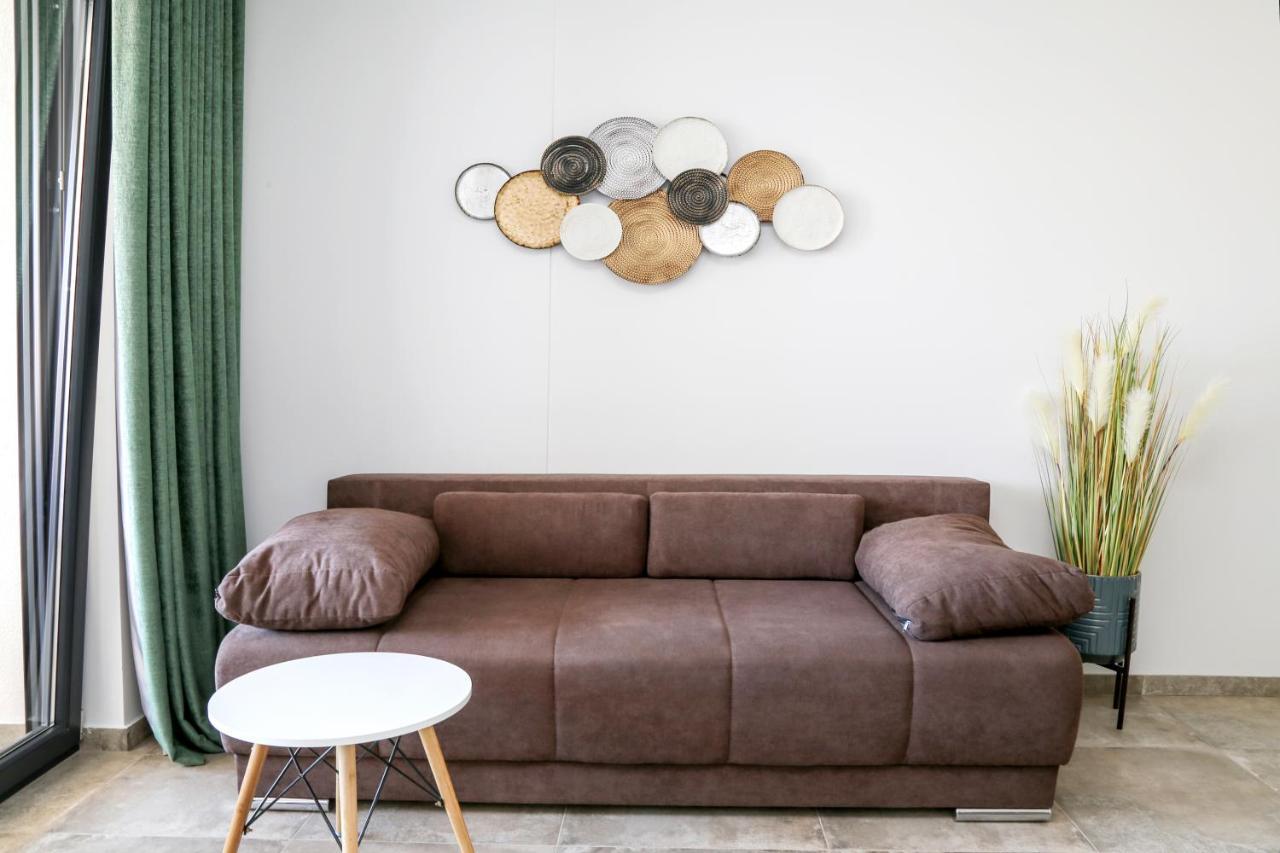 Apartment Kajgo-pag *