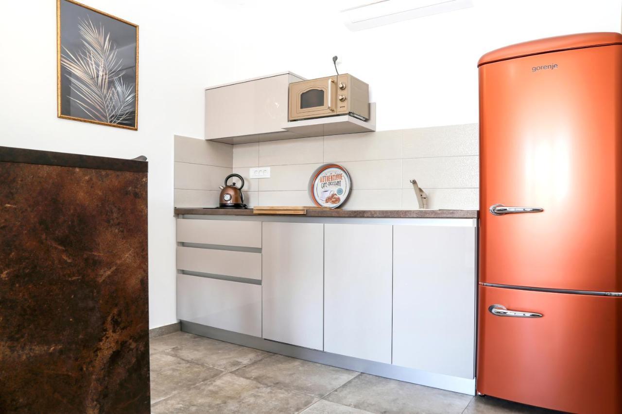 Kajgo-pag Apartment