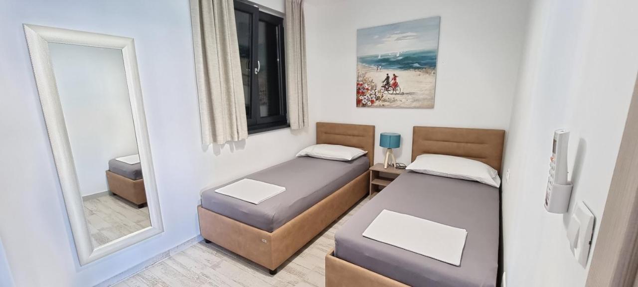 Kajgo-pag Apartment *