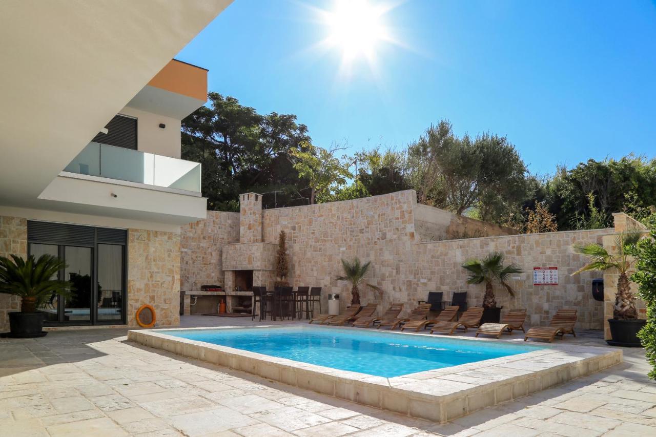 Kajgo-pag Apartment