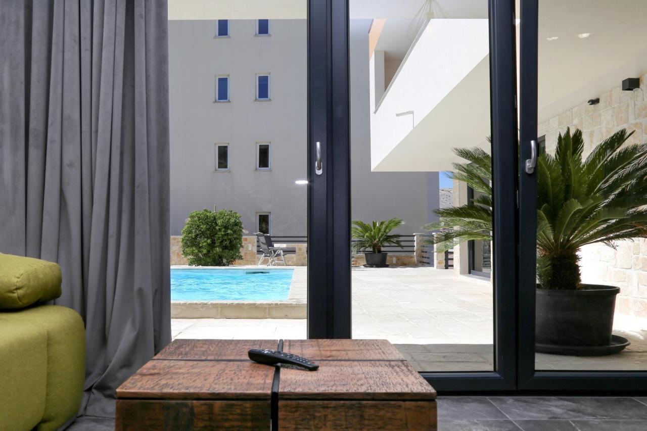 Apartment Kajgo-pag *