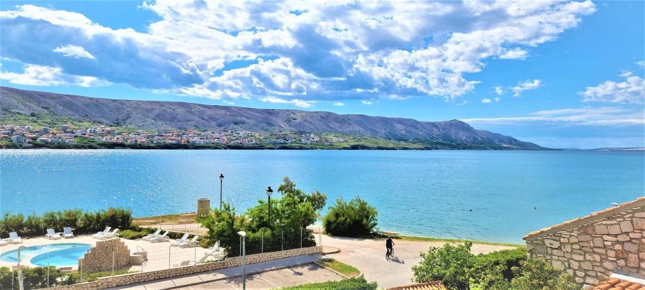 Kajgo-pag Pag Town