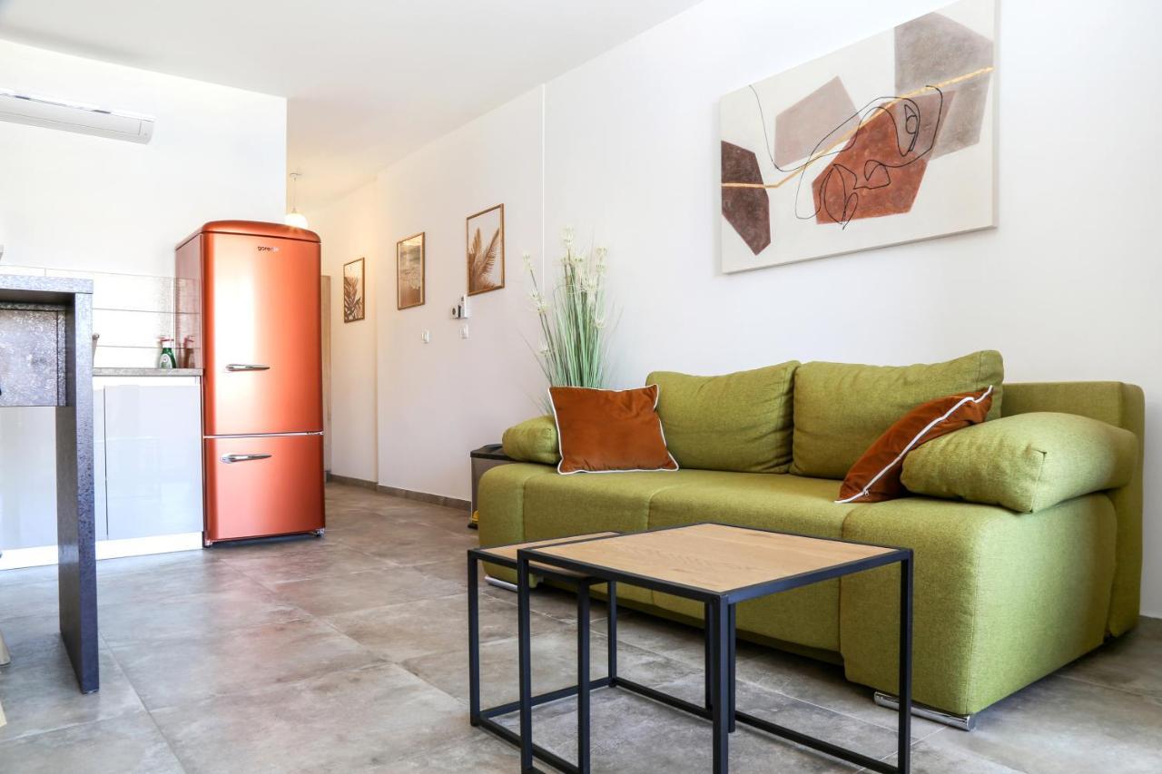 Apartment Kajgo-pag
