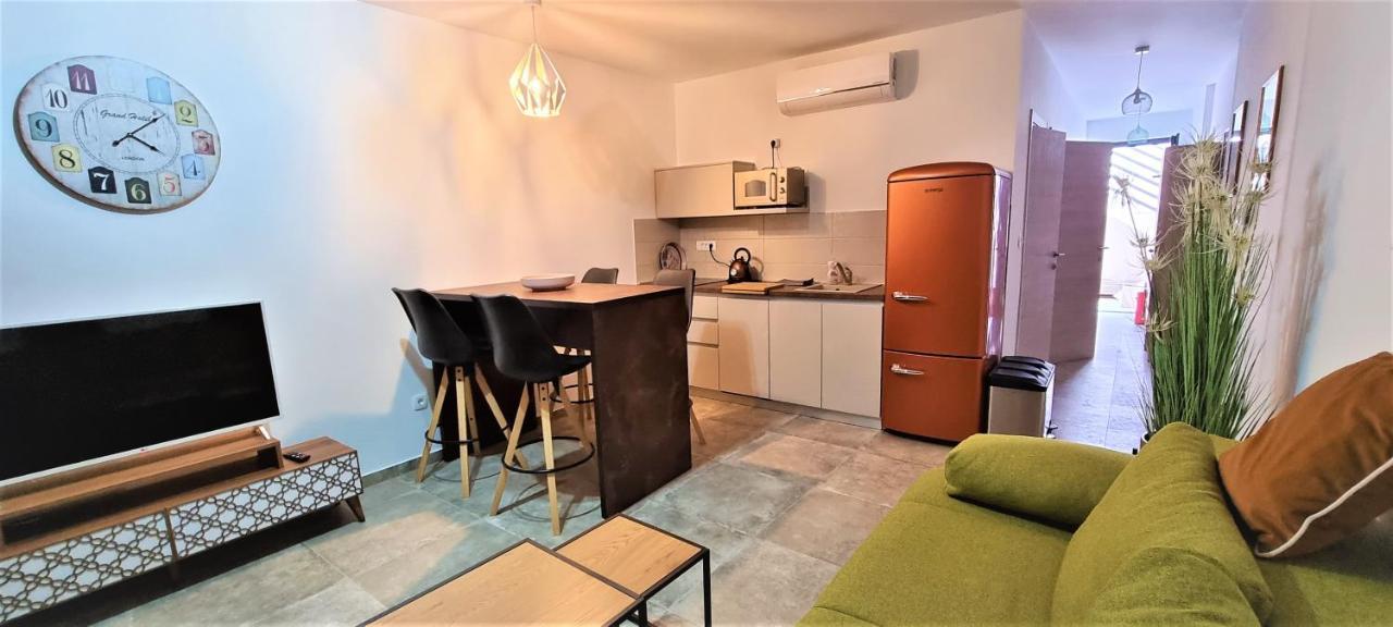 Kajgo-pag Apartment