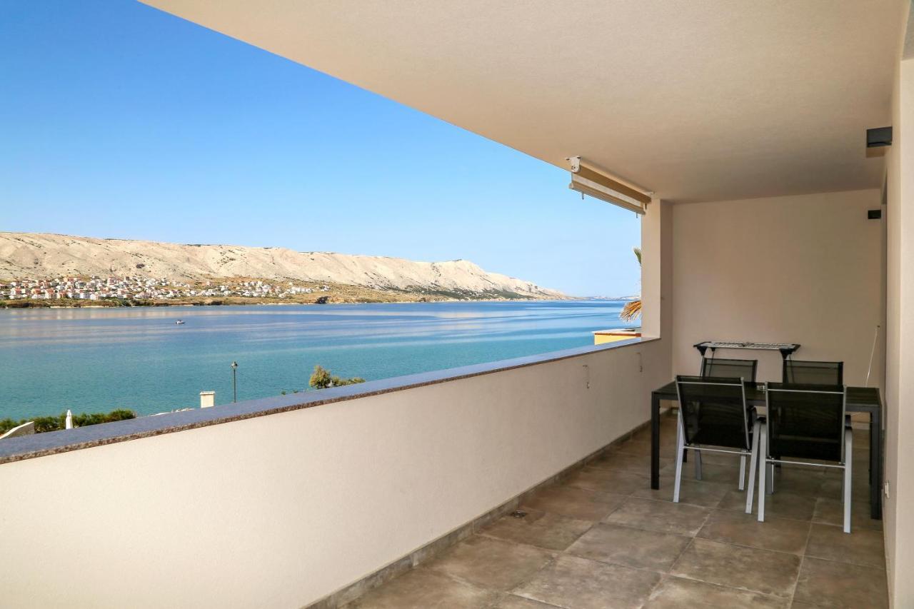Kajgo-pag Apartment
