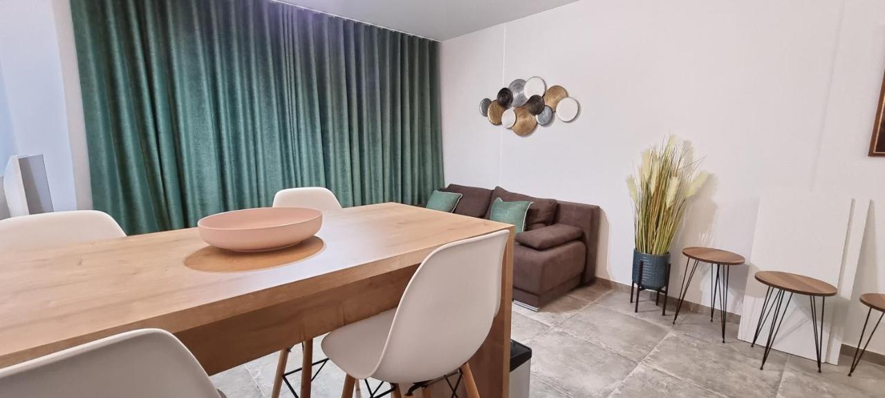 Kajgo-pag Apartment *