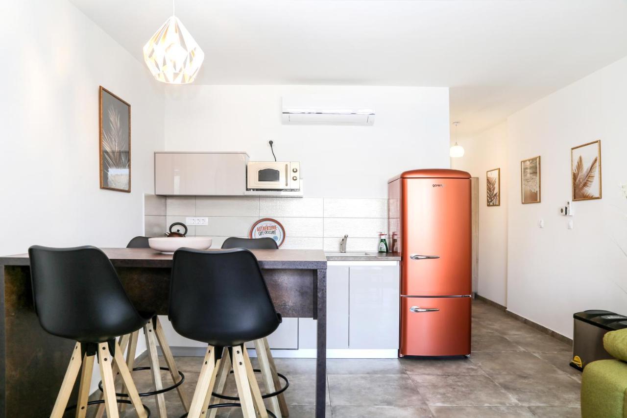 Kajgo-pag Apartment