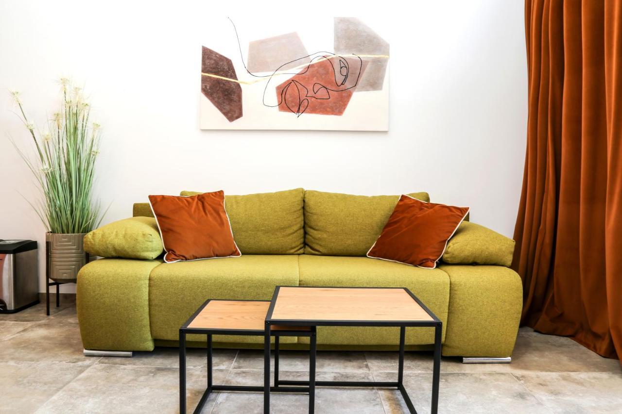 Apartment Kajgo-pag Pag Town