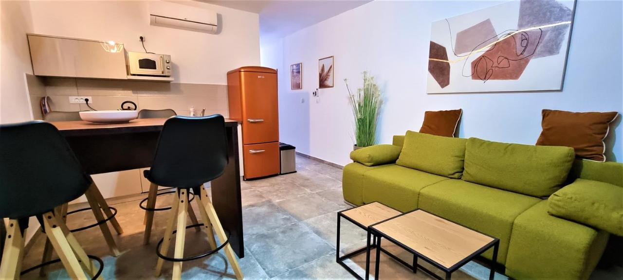 Kajgo-pag Apartment