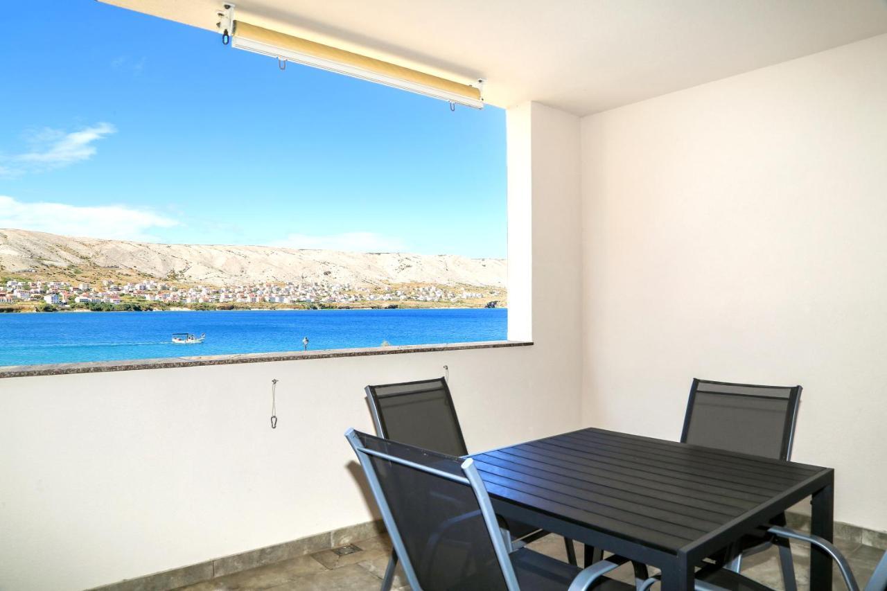 Kajgo-pag Apartment