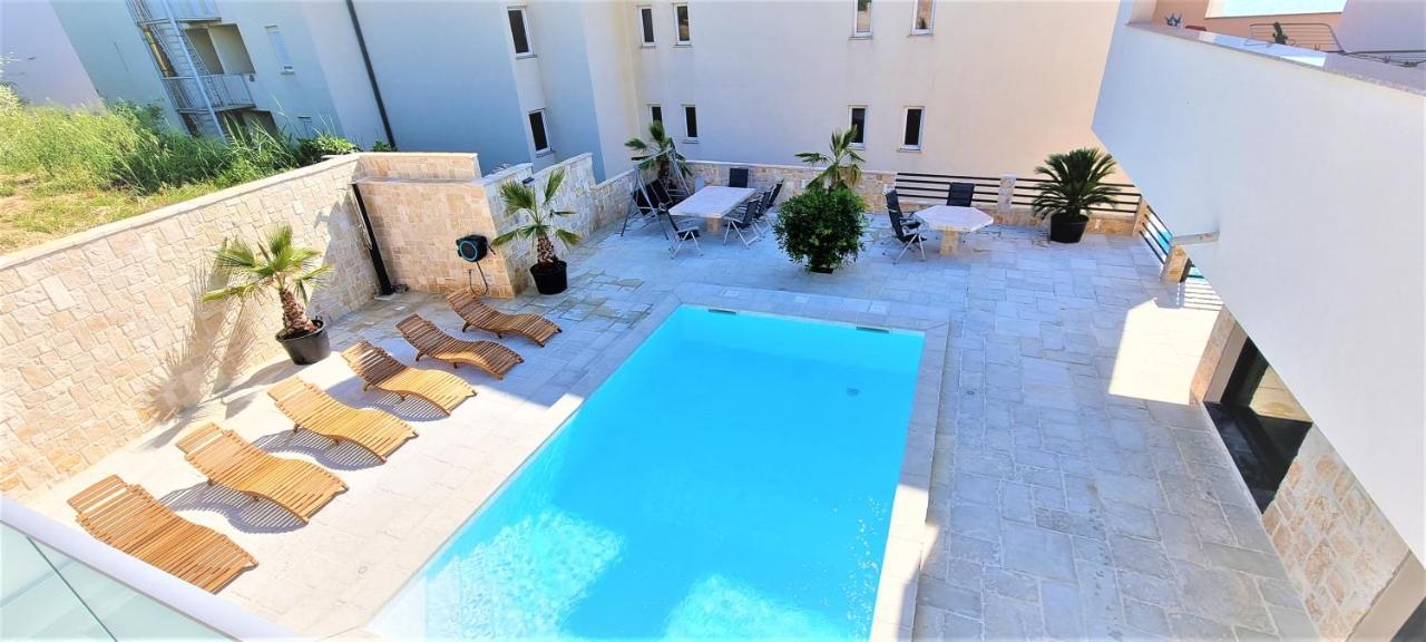 Kajgo-pag Apartment *