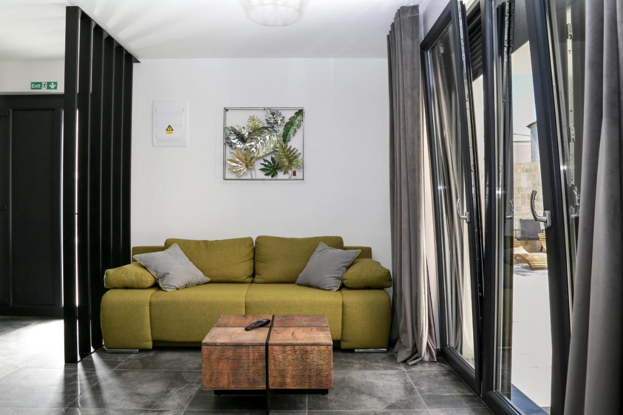 Kajgo-pag Apartment