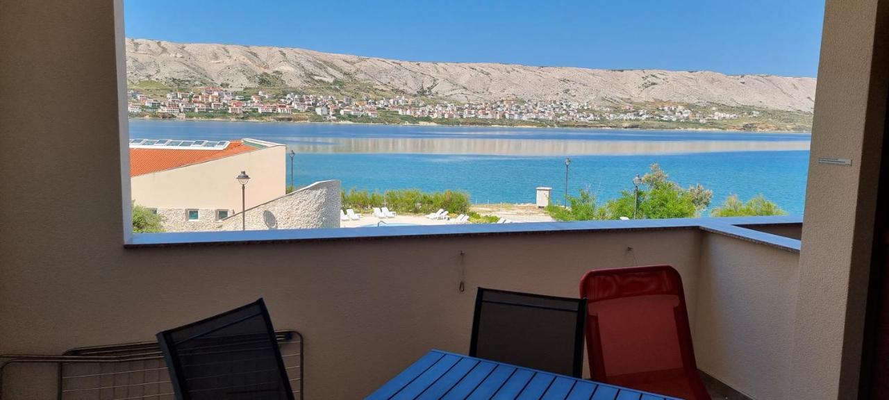 Apartment Kajgo-pag Pag Town