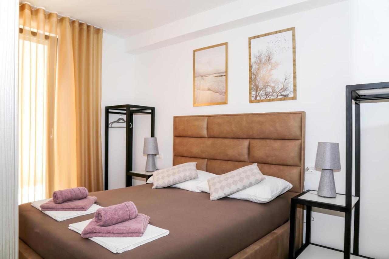 Kajgo-pag Apartment