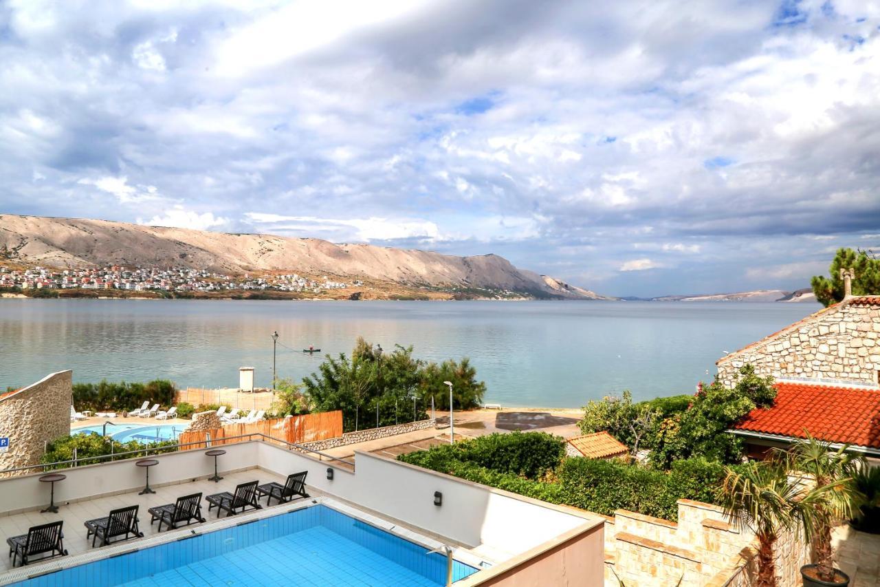 Apartment Kajgo-pag