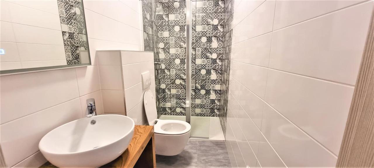 Kajgo-pag Apartment *