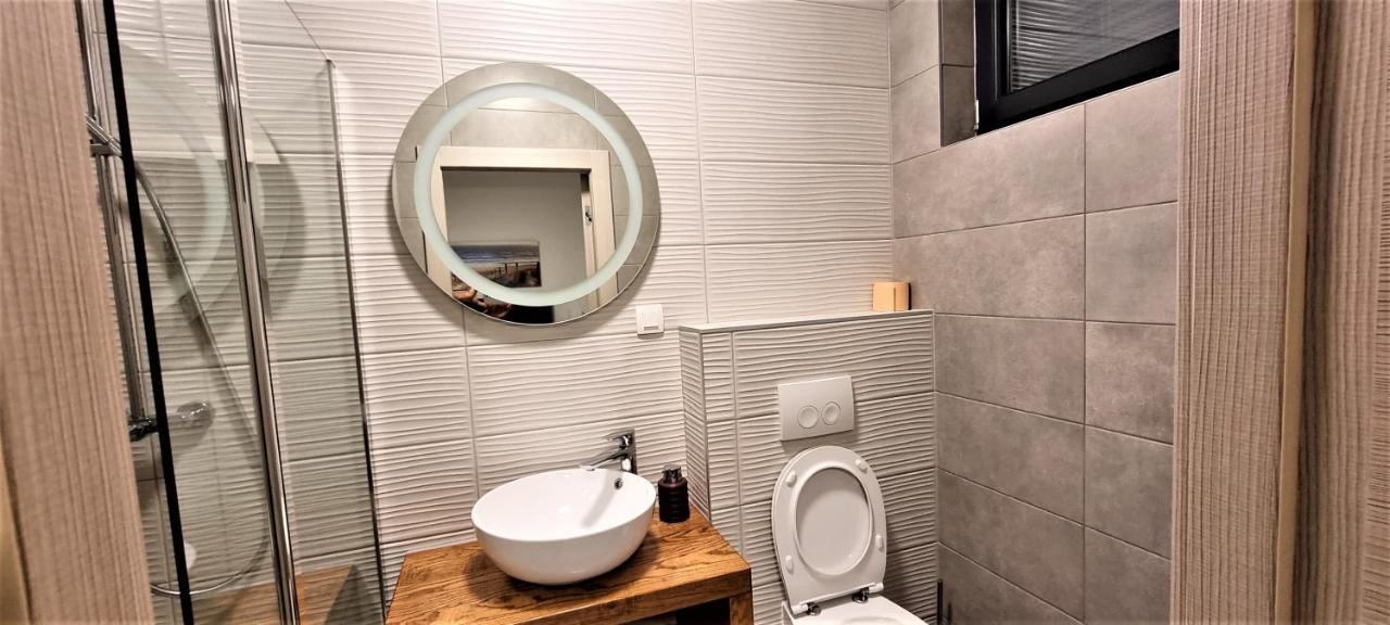 Kajgo-pag Apartment