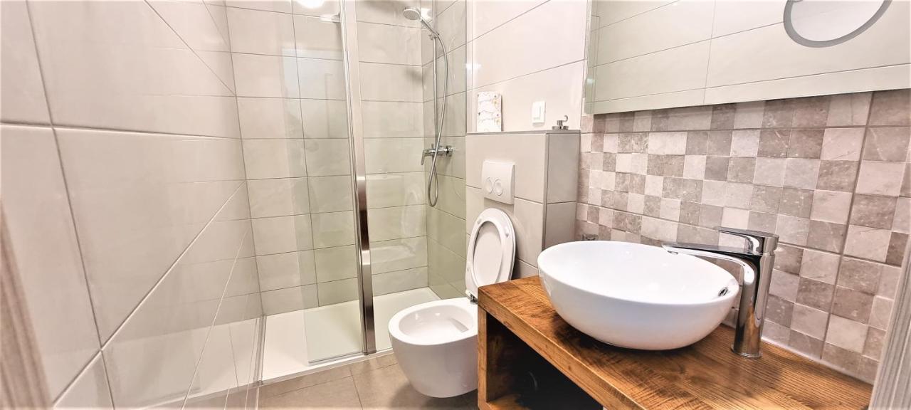 Apartment Kajgo-pag
