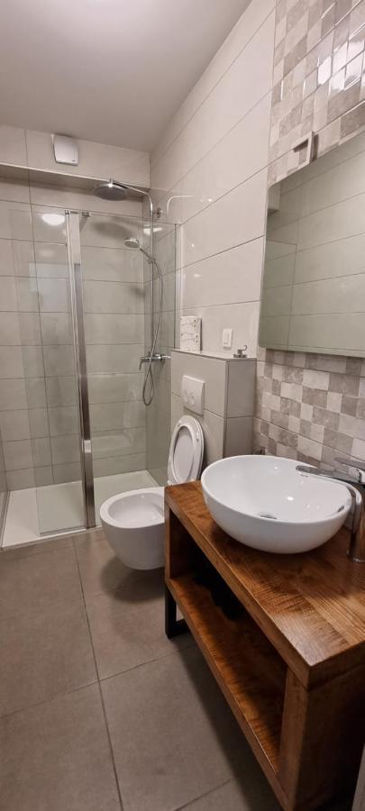 Apartment Kajgo-pag