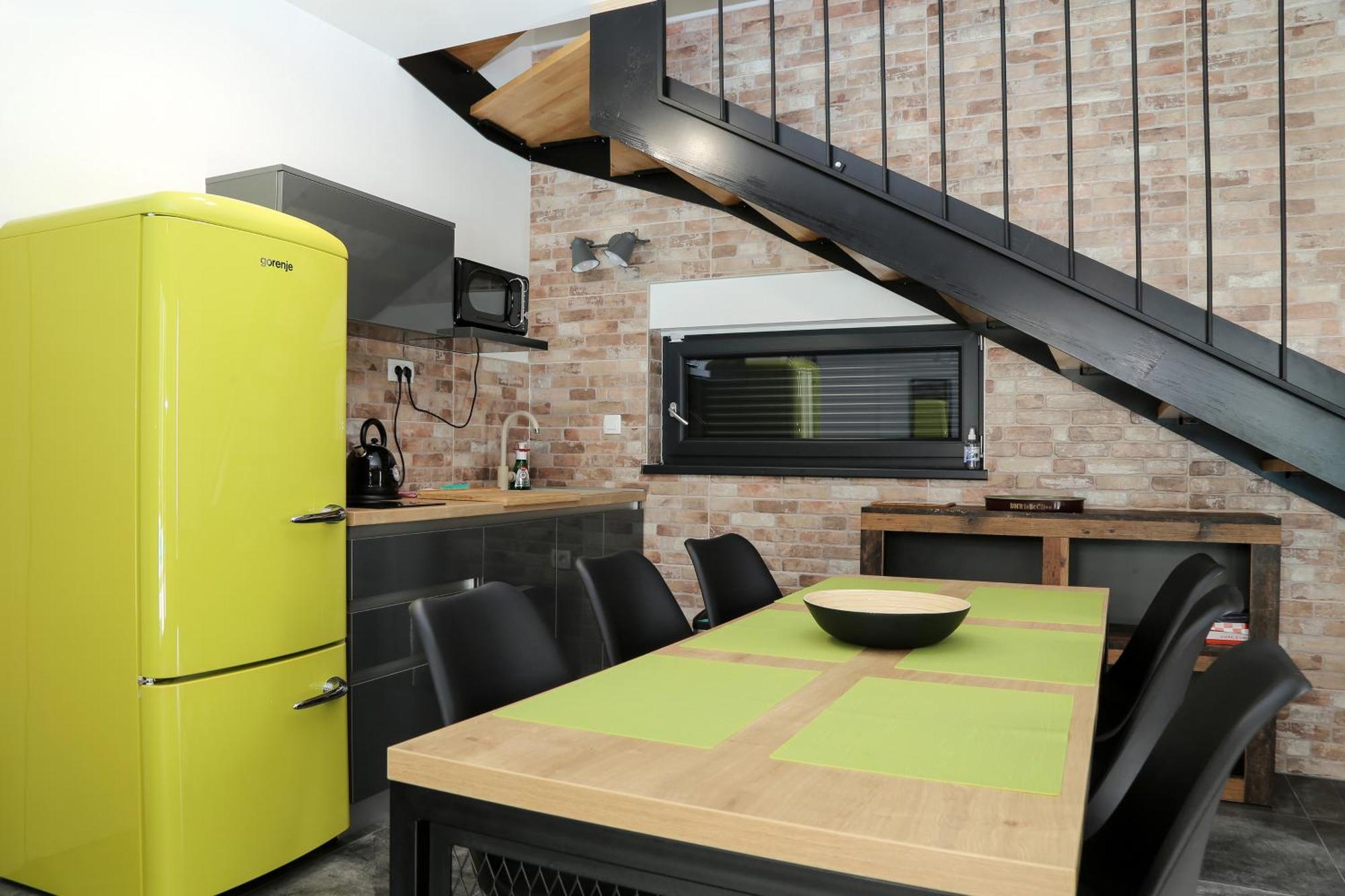 Kajgo-pag Apartment