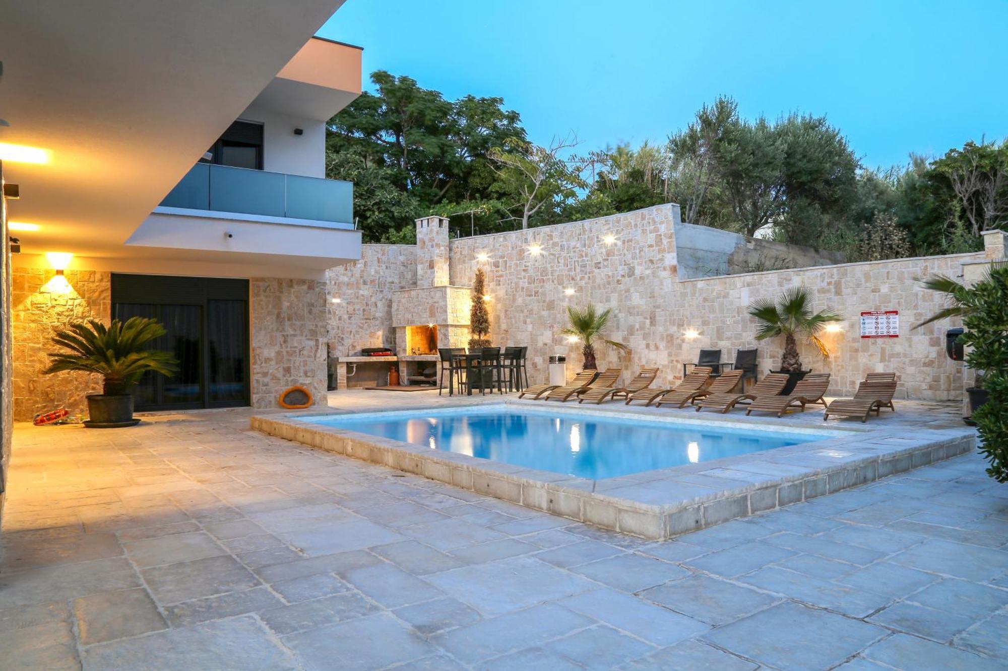 Kajgo-pag Apartment