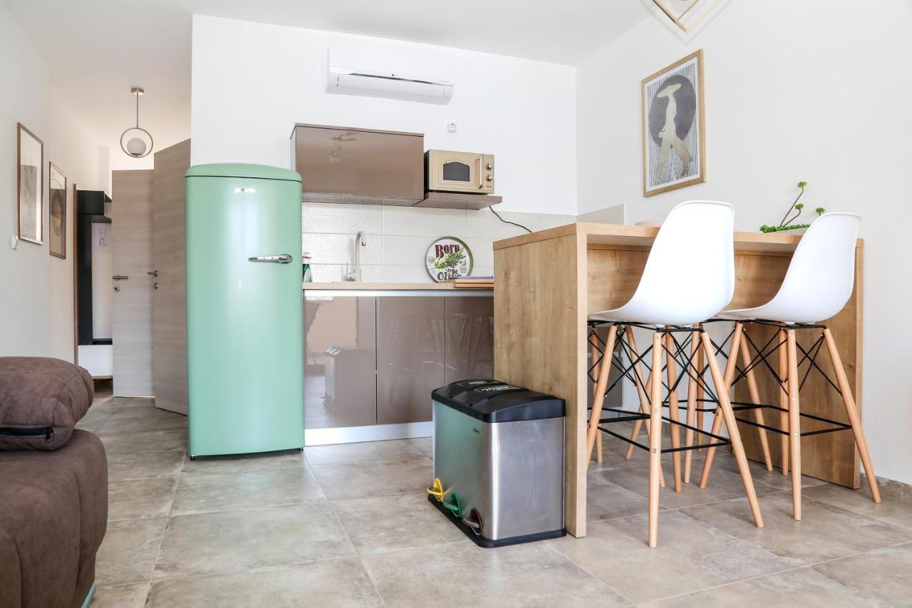 Kajgo-pag Appartement *