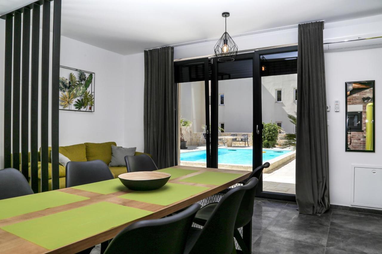 Kajgo-pag Appartement Pag Town