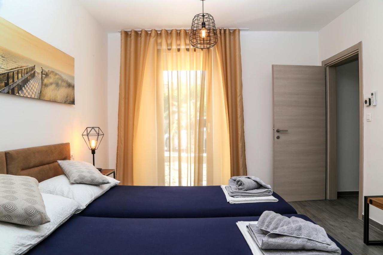 Appartement Kajgo-pag
