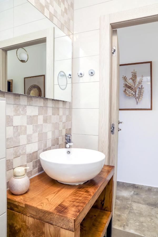 Kajgo-pag Appartement
