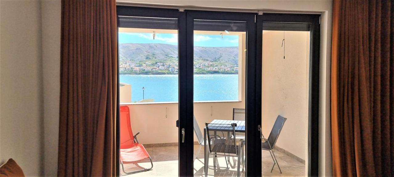Appartement Kajgo-pag *